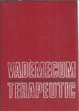 Vademecum terapeutic - George Ionescu Amza