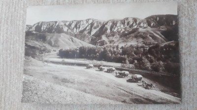 Valea Argesului foto