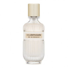 Givenchy Eaudemoiselle de Givenchy eau de Toilette pentru femei 50 ml foto