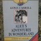Alice&#039;s adventures in wonderland - Lewis Carroll