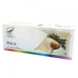 MACA 30CPS, Medica