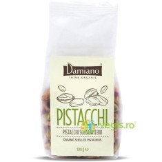 Fistic Crud si Decojit Ecologic/Bio 100g