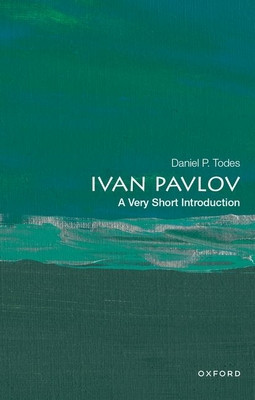 Ivan Pavlov: A Very Short Introduction foto
