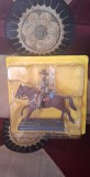 Calaret din plumb - Cavalryman of a Boer commando Soth Africa - 1899 1:32