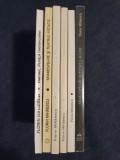 F. Mihaescu &ndash; Shakespeare: tragediile iubirii, Hamlet, Piese basm... (6 vol.)