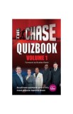 The Chase Quizbook Volume 1 : The Chase is on! - Paperback brosat - Ventures Limited - Octopus Publishing Group