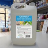 Cumpara ieftin Balsam de rufe Micro Aloe e Vanillin NanoCaps Premium, 5 Kg