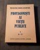 Protagonisti ai vietii publice vol. 1 A - F dec. 1989 - dec. 1994
