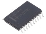IC Digital Bus Buffer Octal 8-Channel CMOS/TTL SMD SO20WB VHCT