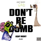 A$AP Rocky Dont Be Dumb Coloured LP (2vinyl)