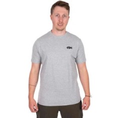 Tricou Fox Spomb T Shirt Grey, Marime 2XL foto