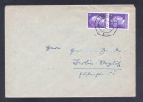 Germany REICH 1943 Postal History Rare Cover Innsbruck D.664