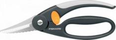 Foarfeca pentru peste Fiskars, 22 cm foto