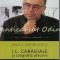 I. L. Caragiale Si Caligrafia Placerii - Dan C. Mihailescu