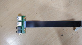 Placa USB Fujitsu Siemens E 554 ---- A173