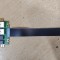 Placa USB Fujitsu Siemens E 554 ---- A173