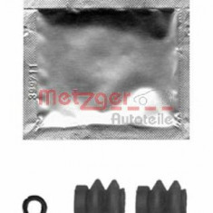 Set accesorii, etrier frana MITSUBISHI OUTLANDER II (CW) (2006 - 2012) METZGER 113-1402