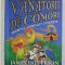 VANATORII DE COMORI - SECRETUL ORASULUI INTERZIS de JAMES PATTERSON si CHRIS GRABENSTEIN , 2016