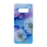 Cumpara ieftin Husa Cover Silicon Fashion pentru Samsung Galaxy S10e Floral