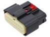Conector mamă MOLEX MX150 Cablu-Cablu 3.5mm Fără Contacte Cod 33472-2006