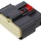 Conector mamă MX150 pe cablu