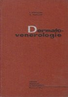 Dermatovenerologie (pentru facultatile de stomatologie) foto