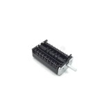 Selector pentru cuptor WHIRLPOOL IKEA MAYTAG 481227618471 C00315119 Original