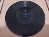 Disc patefon/gramofon comicul Bolyn - S'o Bibilico/Manda la camera