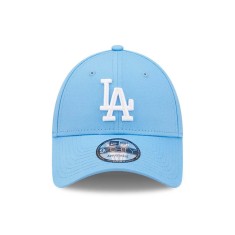 Sapca New Era 9forty Basic Los Angels Dodgers Abastru - Cod 7878414245421 foto