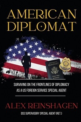 American Diplomat foto