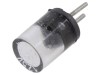 Siguranță Ultra-Rapidă 250mA 125V, Littelfuse