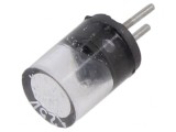 Siguranță Ultra-Rapidă 250mA 125V, Littelfuse