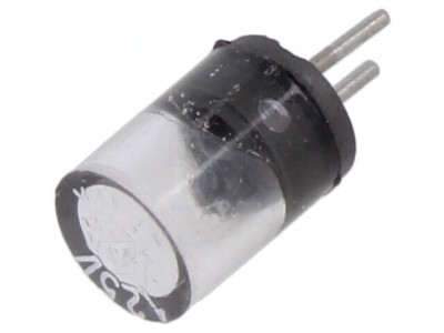 Siguranță Ultra-Rapidă 250mA 125V foto
