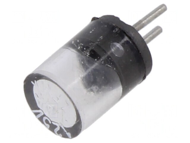 Siguranță Ultra-Rapidă 250mA 125V
