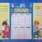orar scolar vechi 1962