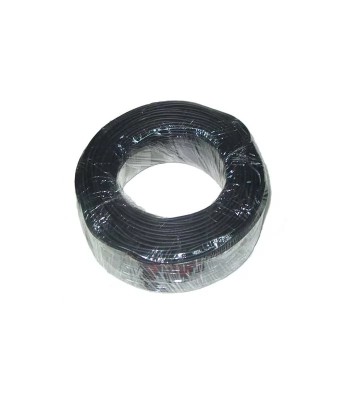 Cablu 1x RCA HQ 1m Cabletech KAB0199B foto