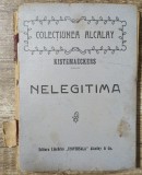 Nelegitima - Henry Kistemaeckers