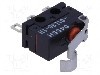 Limitator ON-(ON), D2FD, OMRON OCB - D2FD-01L30-1H foto