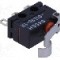 Limitator ON-(ON), D2FD, OMRON OCB - D2FD-01L30-1H