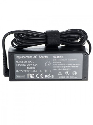 Incarcator laptop compatibil Lenovo ThinkPad Z60m 25316JU foto