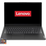 Laptop Lenovo V15 G4 ABP cu procesor AMD Ryzen&trade; 7 7730U pana la 4.5GHz, 15.6 Full HD, IPS, 16GB DDR4, 512GB SSD, Video Integrated AMD Radeon&trade; Graphic,, AMD Ryzen 7