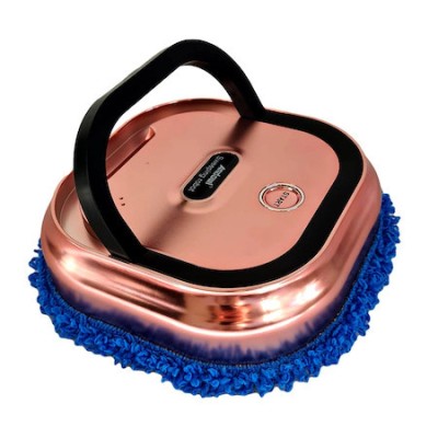 Robot Mop Inteligent Pentru Curatarea Podelelor foto