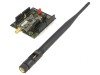 Placă Expansiune FM RS232 Serial GAMMA
