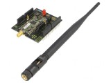 Placă Expansiune FM RS232 Serial GAMMA