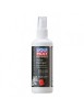 Solutie Curatare Viziera Casca Moto Liqui Moly Motorbike 100ml Anti-Aburire Indeparteaza Insecte Ulei