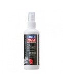 Solutie curatare viziera casca Liqui Moly Motorbike 100ml