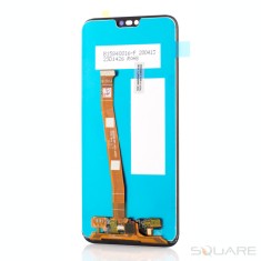 LCD Huawei Honor 10 + Touch, Black foto