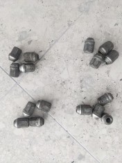 Piulite FORD Prezoane Auto 16 bucati 4x108 Jante Aliaj