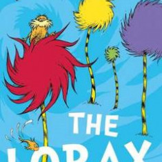 Lorax - Dr. Seuss