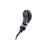 Maner schimbator din plastic compatibil Opel Astra Buick excelle GT/XT cu 2 adaptoare pentru 5 si 6 viteze Cod: SC-121 Automotive TrustedCars
